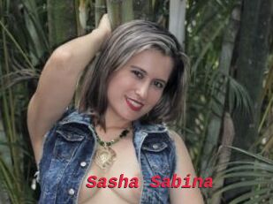 Sasha_Sabina