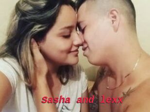 Sasha_and_lexx