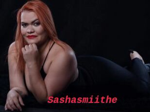 Sashasmiithe