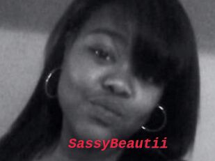 SassyBeautii