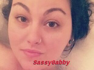 SassyGabby