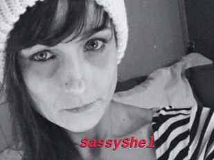 SassyShel