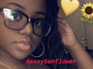 SassySunflower