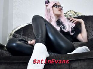 SatinEvans