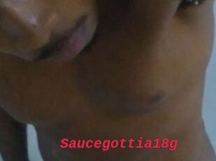 Saucegottia18g