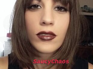 SaucyChaos