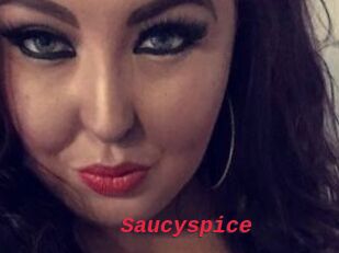 Saucy_spice