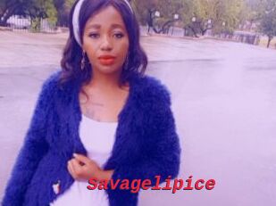 Savagelipice