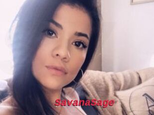 SavanaSage