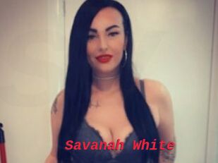 Savanah_White