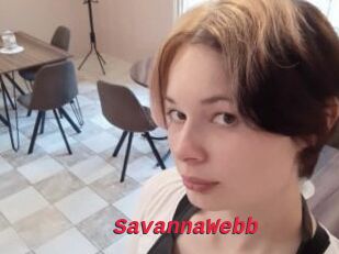 SavannaWebb