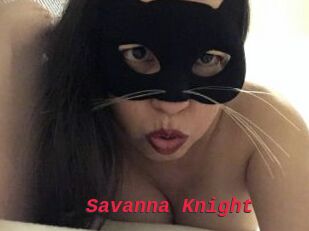 Savanna_Knight