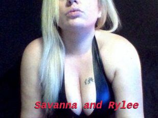 Savanna_and_Rylee