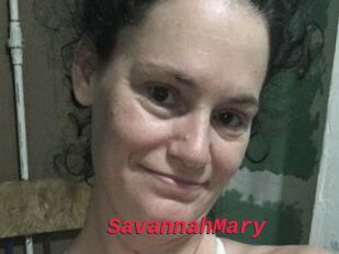 Savannah_Mary