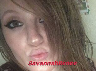 SavannahRenee