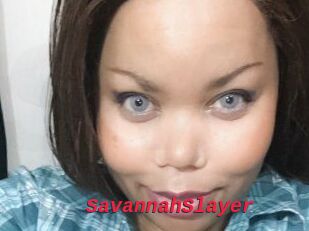 SavannahSlayer