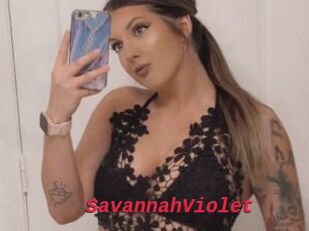 SavannahViolet