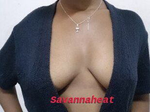 Savannaheat