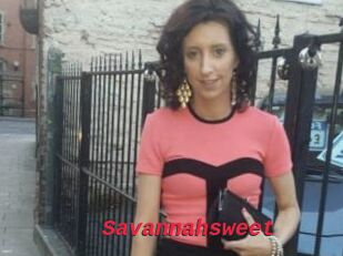 Savannahsweet