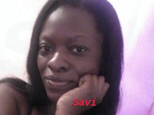 Savi