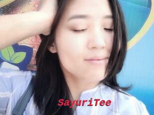 SayuriTee