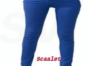 Scaalet