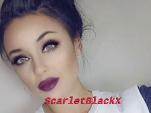 ScarletBlackX