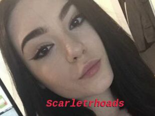 Scarletrhoads