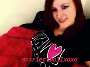 ScarlettDollXOXO