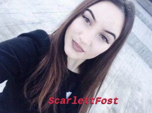 ScarlettFost