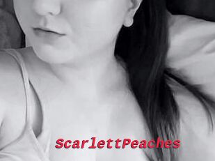 ScarlettPeaches