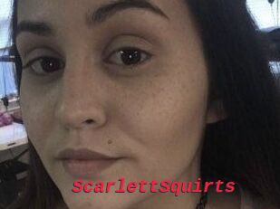 ScarlettSquirts