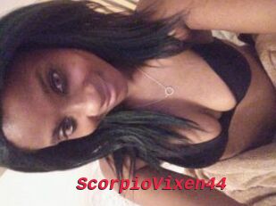 ScorpioVixen44