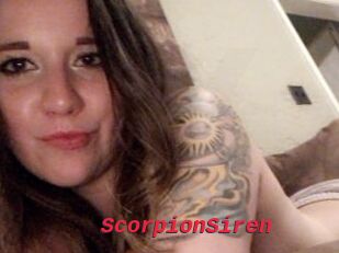 ScorpionSiren