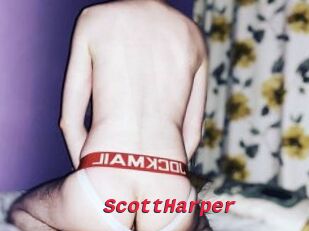 ScottHarper