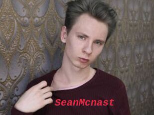 SeanMcnast