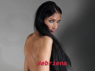 Sebriena