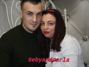 SebyandCarla