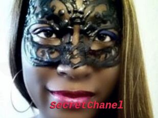 SecretChanel