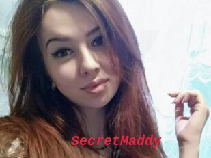 SecretMaddy