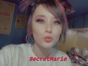 SecretMarie