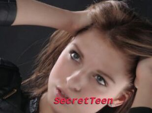 SecretTeen