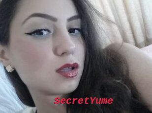 SecretYume