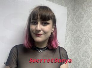 SecrretSonya