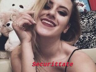 Securittate