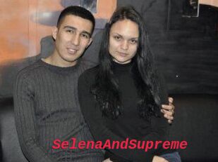 SelenaAndSupreme