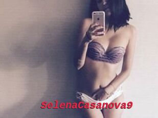 SelenaCasanova9