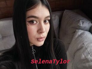 SelenaTylor