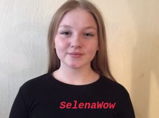 SelenaWow