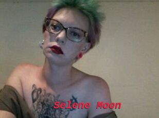 Selene_Moon